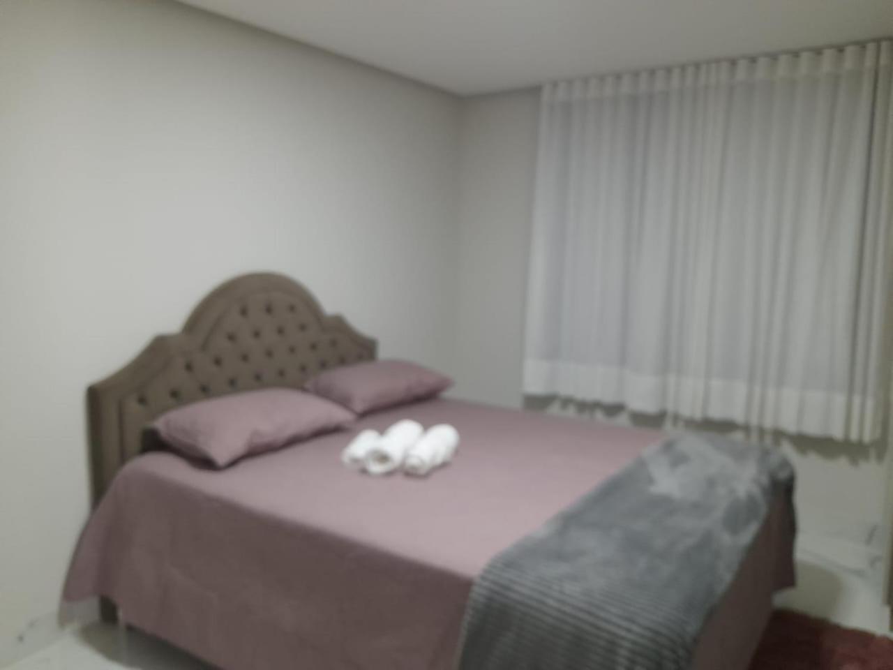 Villa Casa Menezes Bananeiras Esterno foto